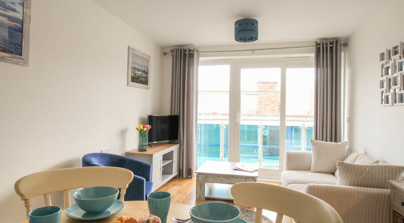 Photo of Nautical Breeze