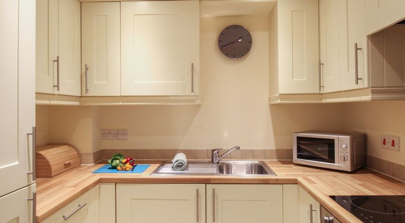 Photo of Nautical Breeze