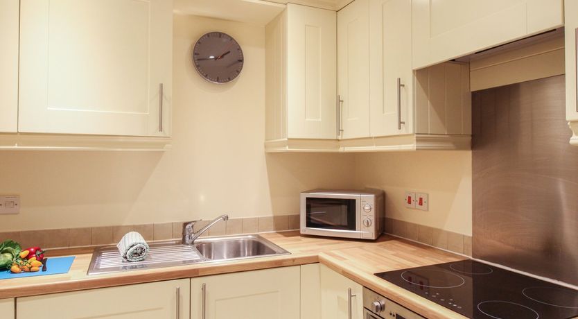 Photo of Nautical Breeze