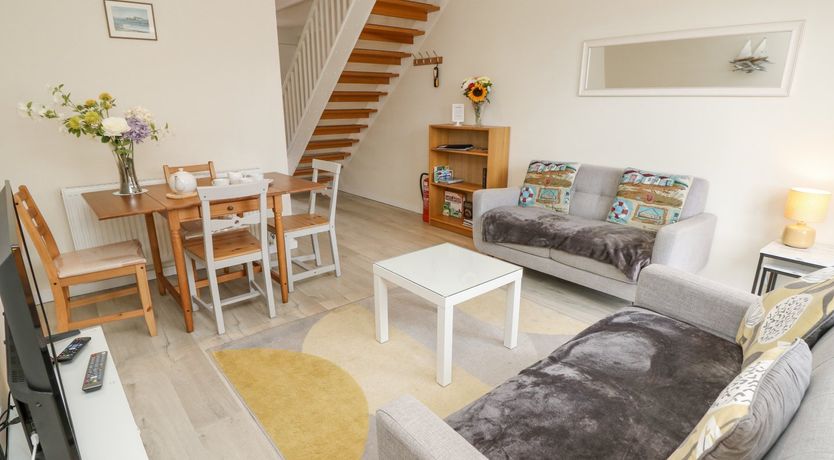 Photo of Harbour View Poole