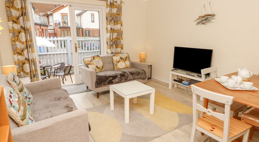 Photo of Harbour View Poole