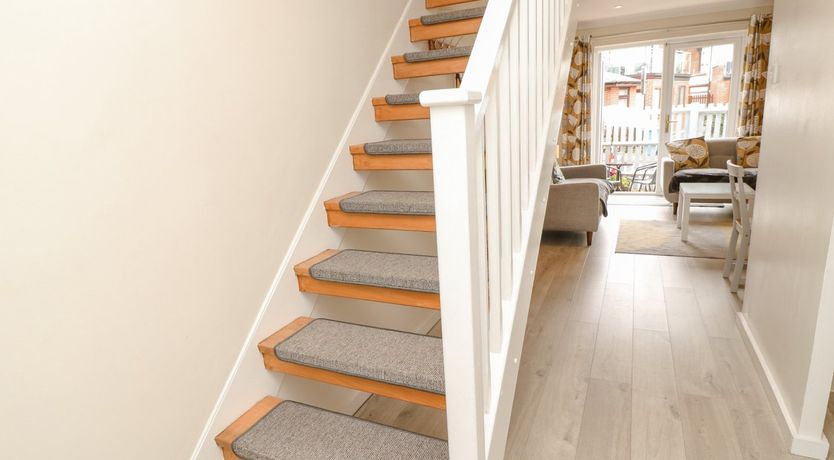 Photo of Harbour View Poole