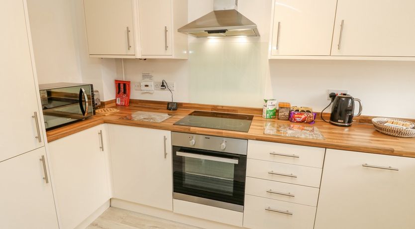 Photo of Harbour View Poole