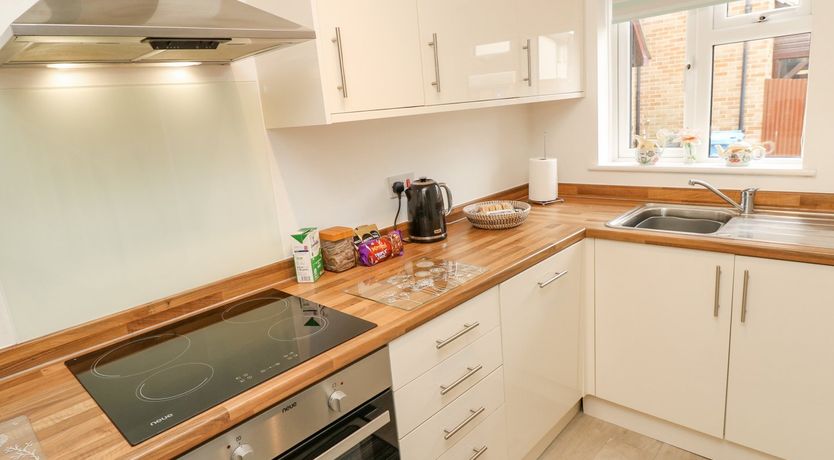 Photo of Harbour View Poole