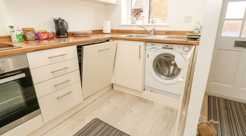 Photo of Harbour View Poole