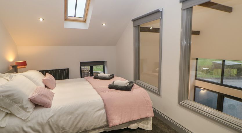 Photo of The Hay Barn