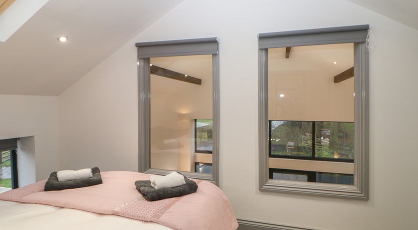 Photo of The Hay Barn