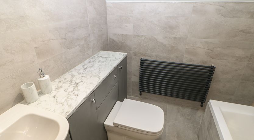 Photo of The Hay Barn