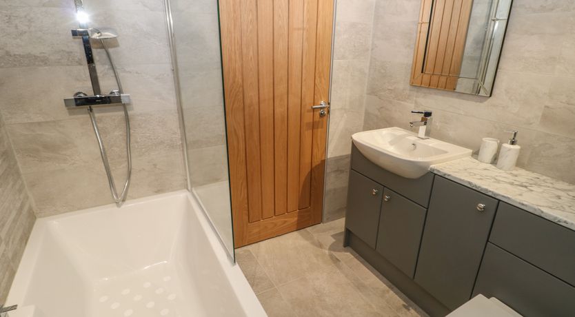 Photo of The Hay Barn