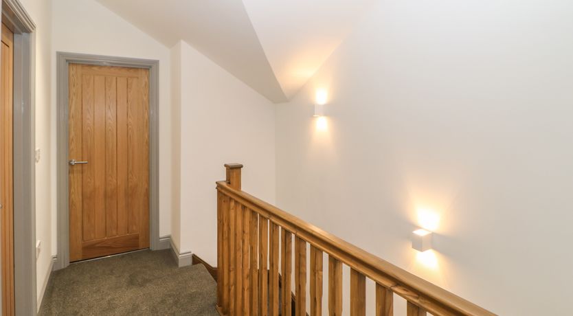 Photo of The Hay Barn