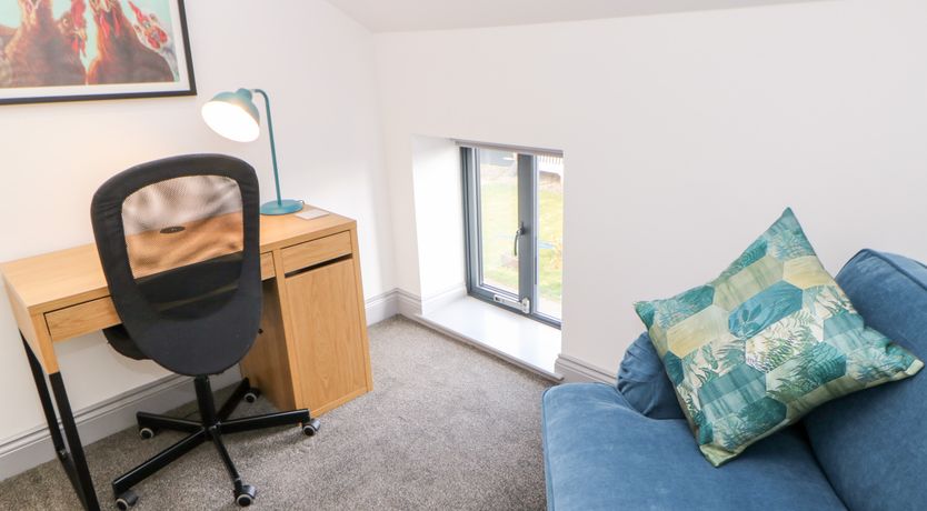 Photo of The Hay Barn