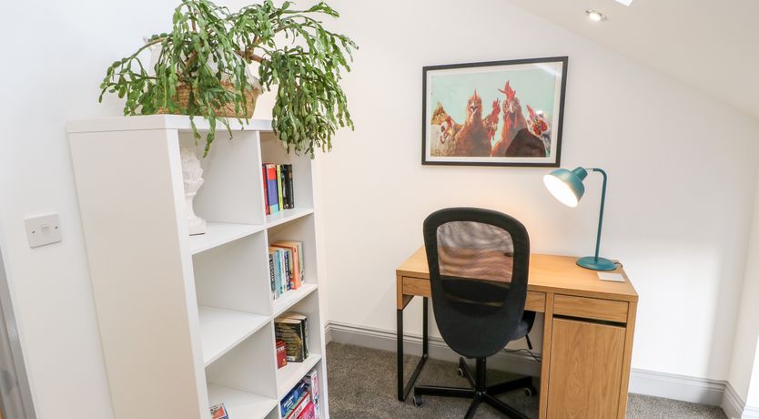 Photo of The Hay Barn