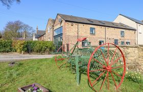 Photo of the-hay-barn-2