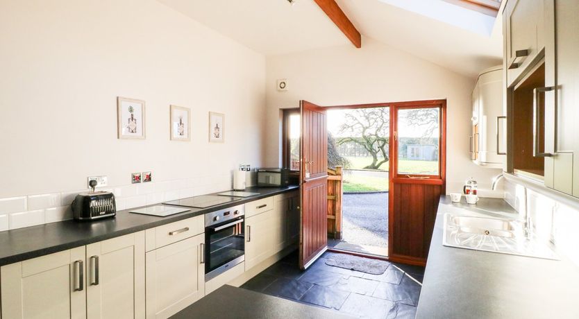 Photo of Dovecote Field House Farm