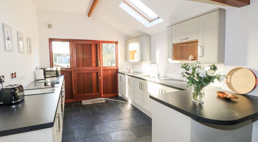 Photo of Dovecote Field House Farm