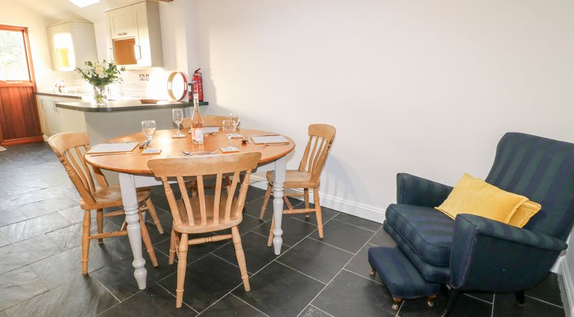 Photo of Dovecote Field House Farm