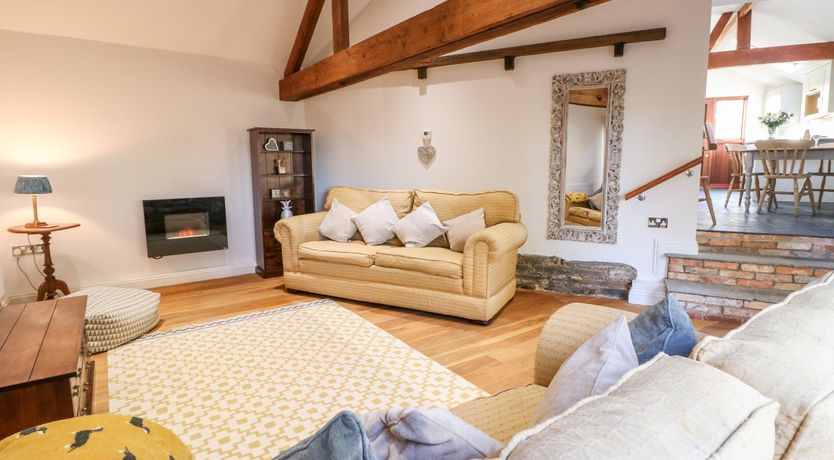 Photo of Dovecote Field House Farm