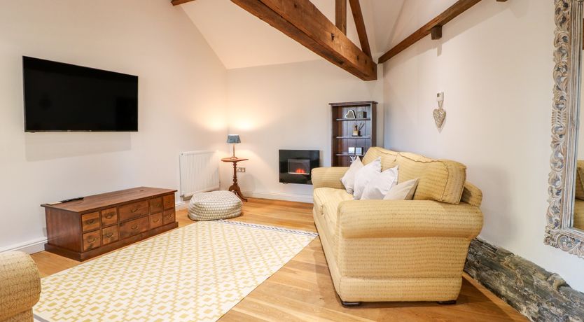 Photo of Dovecote Field House Farm