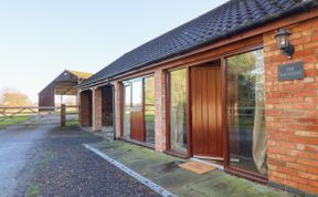 Photo of Dovecote Field House Farm