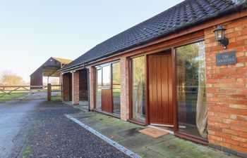 Dovecote Field House Farm Holiday Cottage