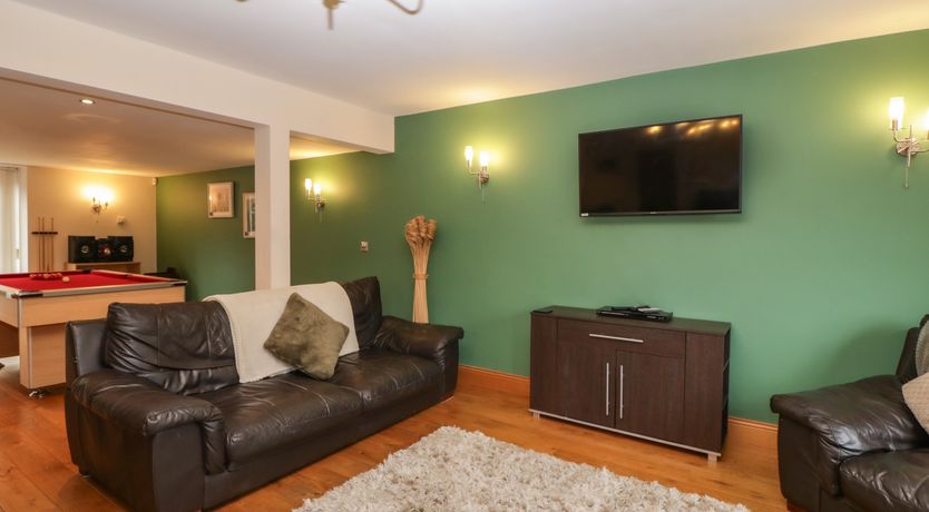 Photo of About Time Cottage