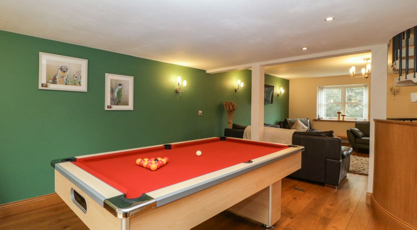 Photo of About Time Cottage