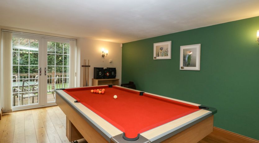 Photo of About Time Cottage