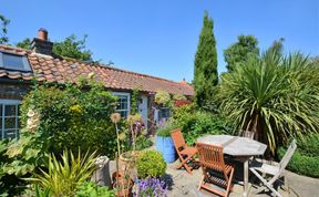 Photo of Poppy Cottage