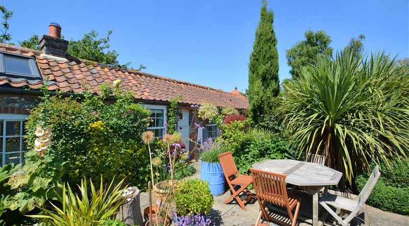 Photo of Poppy Cottage