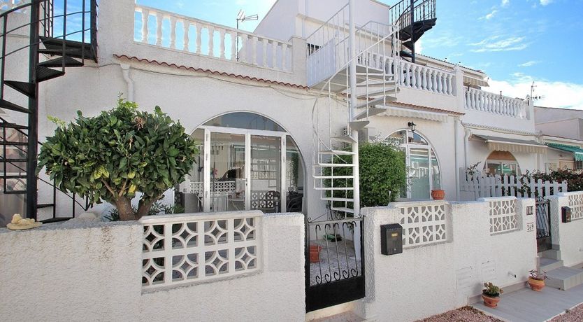 Photo of La Casita Blanca Torrevieja