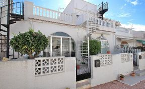 Photo of La Casita Blanca Torrevieja