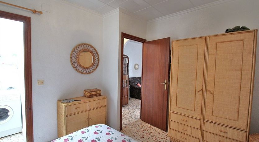 Photo of La Casita Blanca Torrevieja