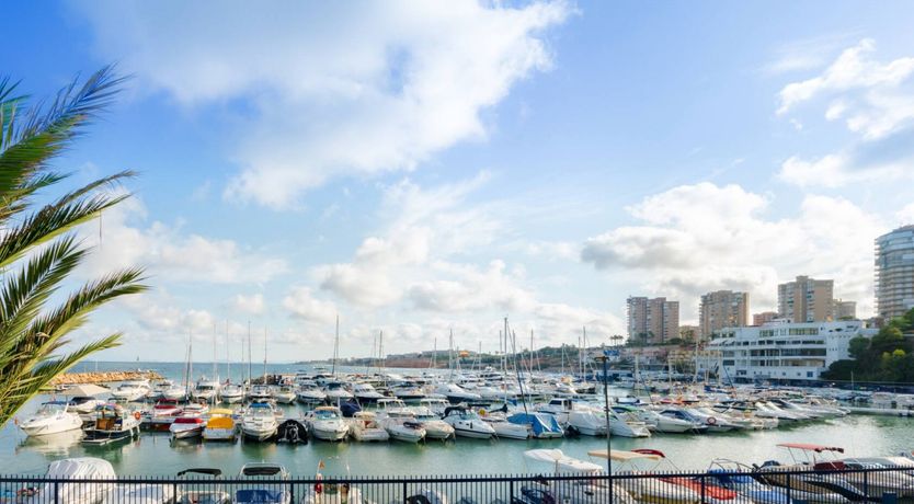 Photo of La Casita Blanca Torrevieja