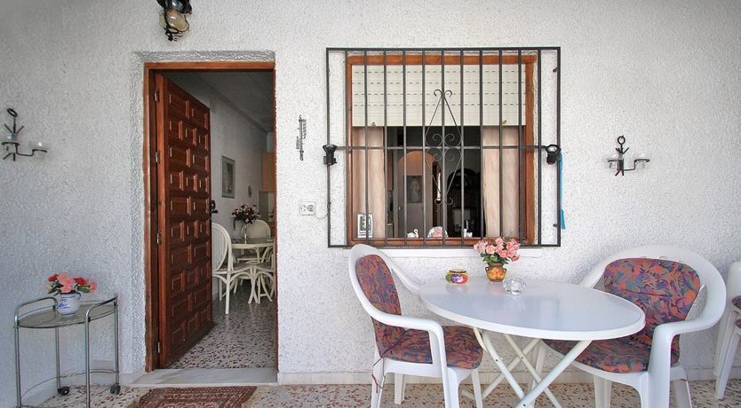 Photo of La Casita Blanca Torrevieja