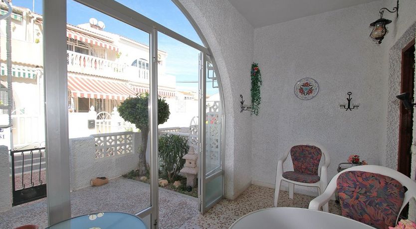 Photo of La Casita Blanca Torrevieja