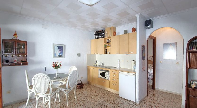 Photo of La Casita Blanca Torrevieja