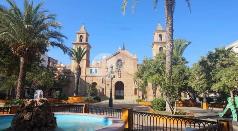 Photo of La Casita Blanca Torrevieja