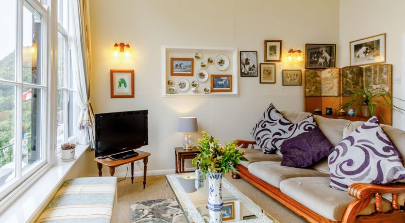 Photo of Clooneavin Apartment 2