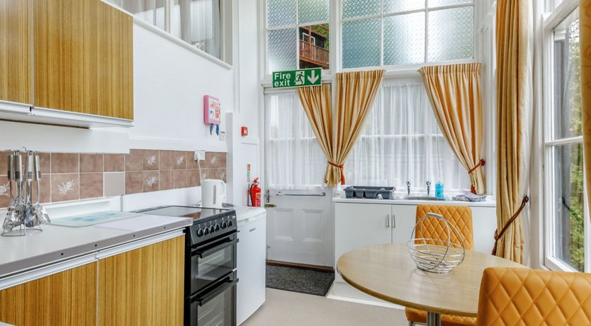 Photo of Clooneavin Apartment 2