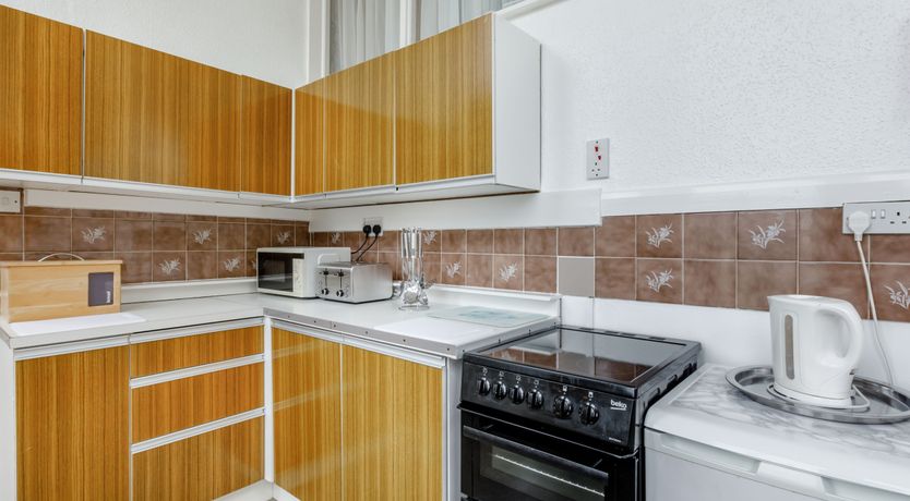 Photo of Clooneavin Apartment 2