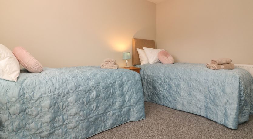 Photo of Armstrong Cottage