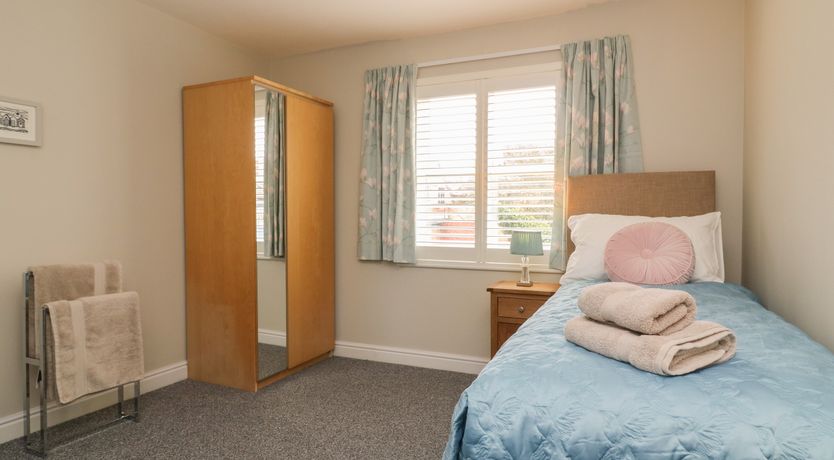 Photo of Armstrong Cottage