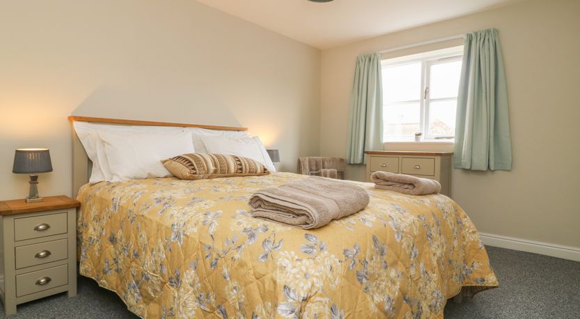 Photo of Armstrong Cottage