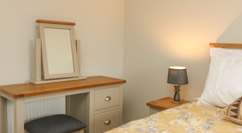 Photo of Armstrong Cottage