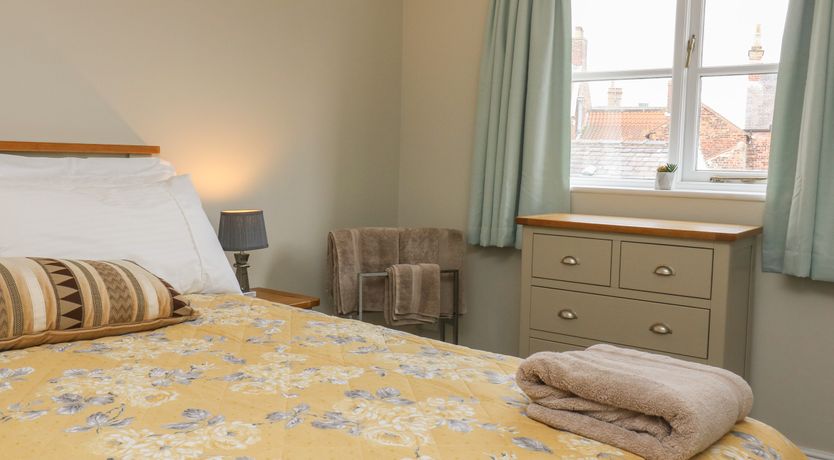 Photo of Armstrong Cottage