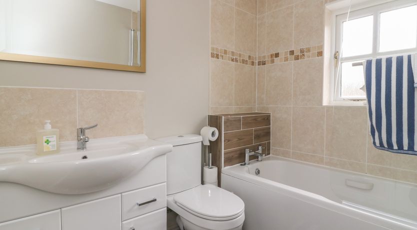 Photo of Armstrong Cottage