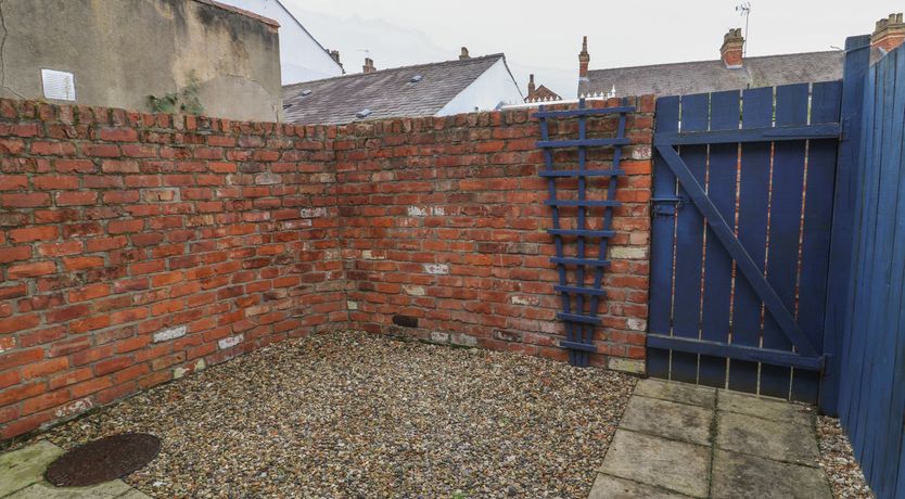 Photo of Armstrong Cottage