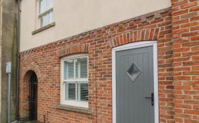 Photo of Armstrong Cottage