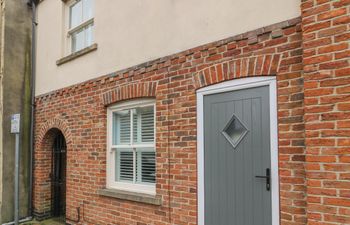 Armstrong Cottage Holiday Cottage