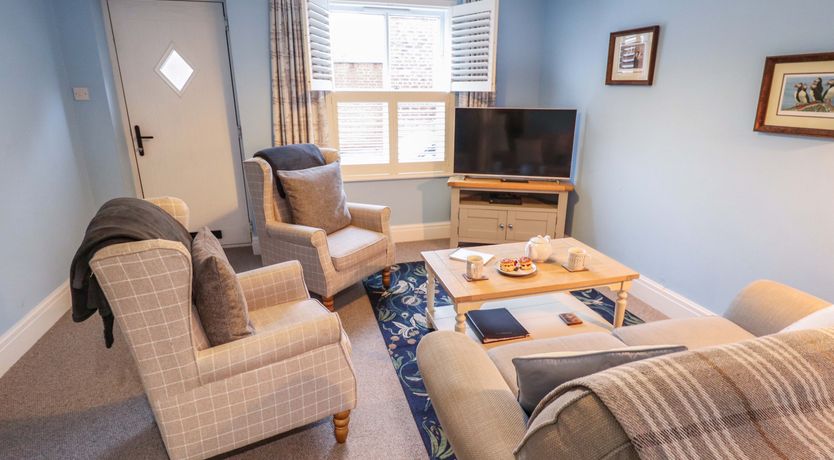 Photo of Armstrong Cottage